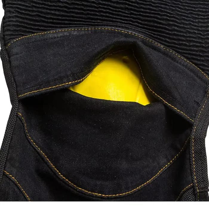 Pantalon de moto pour hommes et femmes