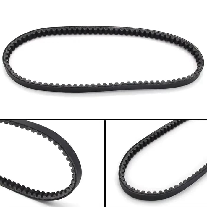 Courroie de transmission de moto pour Bombardier Mini DS50 2 temps DS90 4