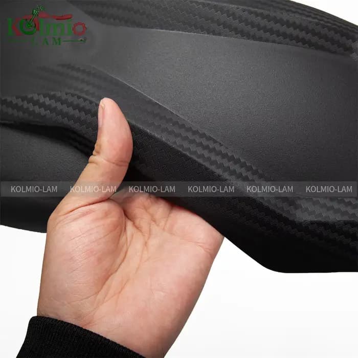 Convient pour 2017 - 2024 TMAX530 TMAX560 TMAX 530 accessoires de moto garde-boue arrière carénage