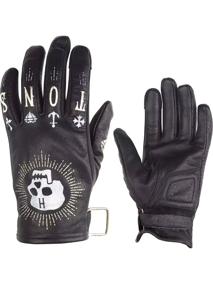 FUNTIMES gants de moto