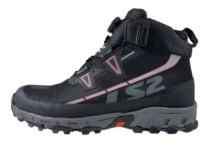 TREKKER MBW015 bottes pour hommes