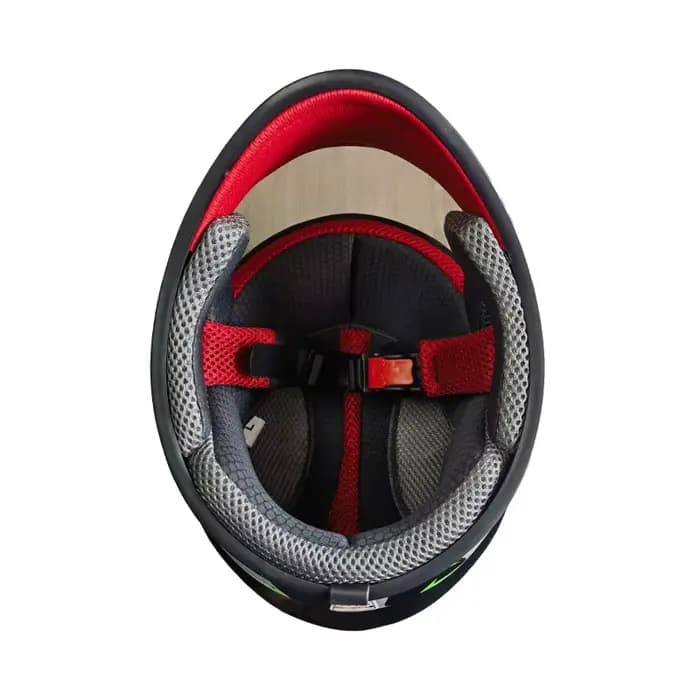 Casque de moto Kart pour enfants
