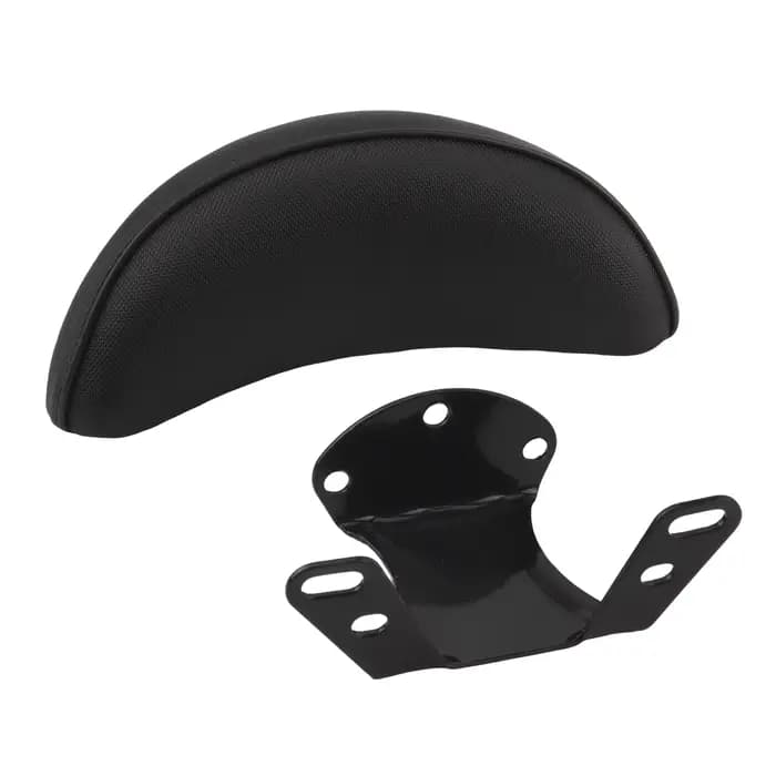 Appuie-dos universel pour moto