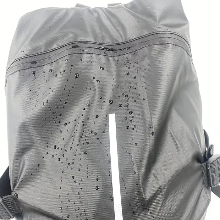 Sac à dos pour motard, imperméable