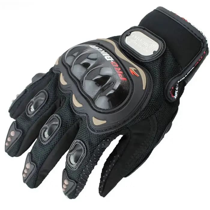 Gants de moto PRO Biker