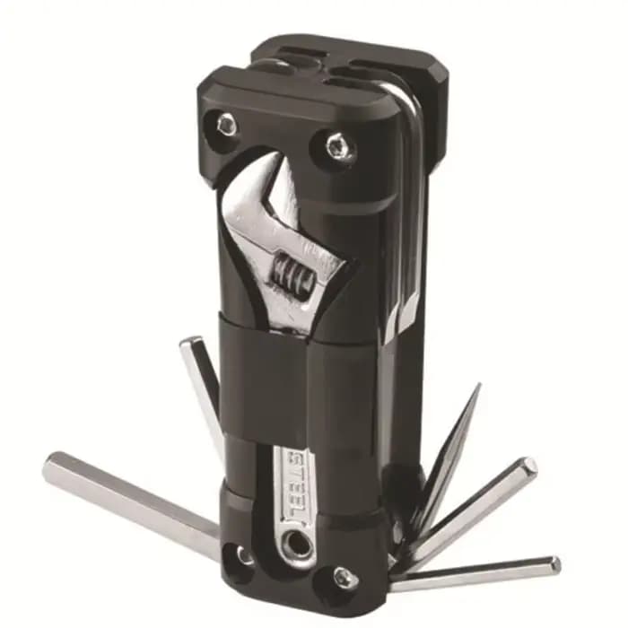 Kit d'Outils Multifonctions pour Moto