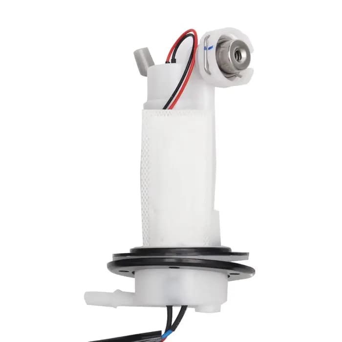 Ensemble de pompe à carburant, équipement haute performance pour moto