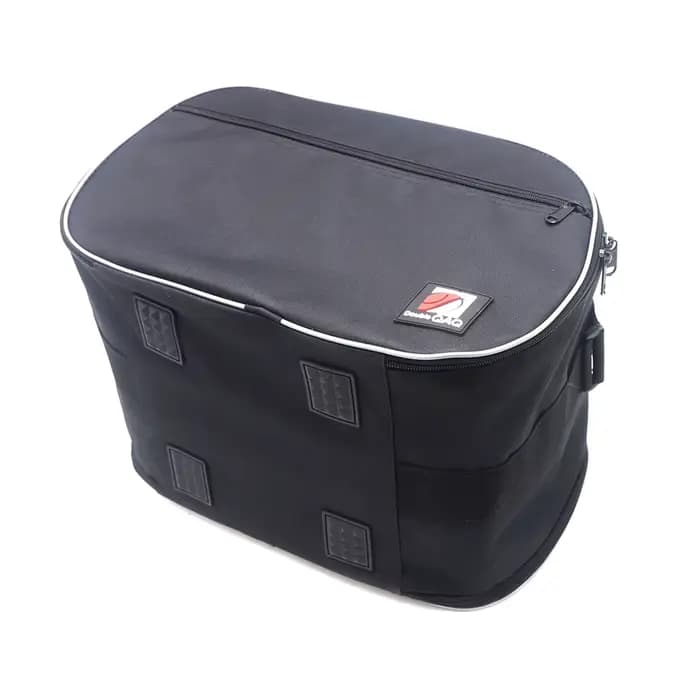 Pour GIVI V 35 V35 accessoires de moto valises sac intérieur boîte à outils sacoche latérale Kit de sac de selle