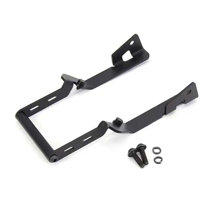 Nouveaux accessoires de moto pour HONDA CRF1100L Africa Twin CRF 1100 L 2020-2024