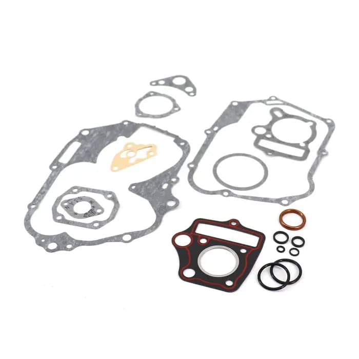 Joints de moteur de moto complets 50cc