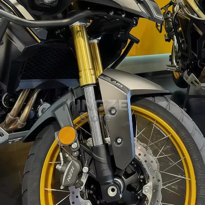 Accessoires de moto pour VOGE Valico DS625X 625DSX