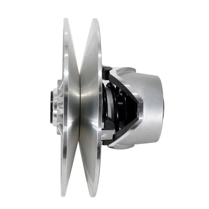 Embrayage secondaire de moto pour Linhai M565LT 570 650L Landforce Promax M570L T-BOSS T3b E4 E5 EPS EFI OEM: 38102