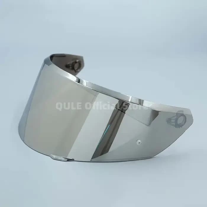 Visière de casque pour nouveau AGV K3 DOT(E2206) K3 2023 2024