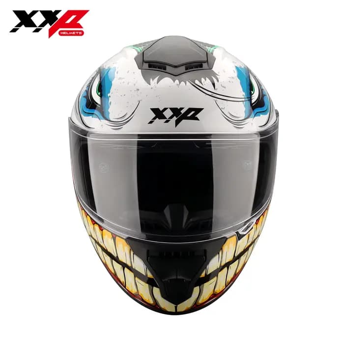 Casques de motocross légers