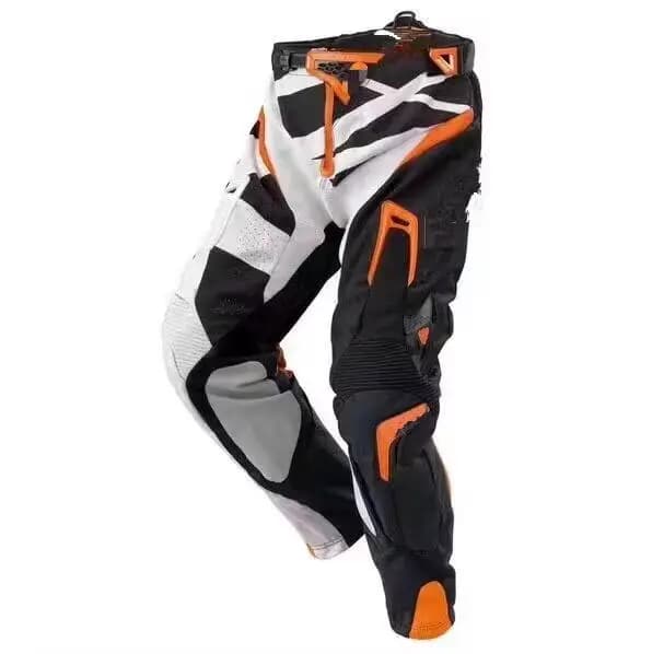 Combinaison de motocross pour homme