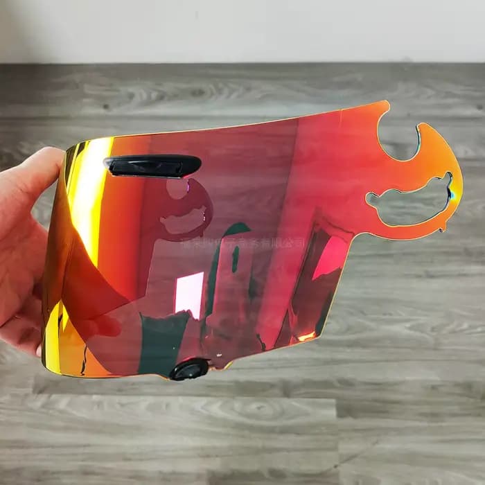 Visière de casque RX-7 RR5