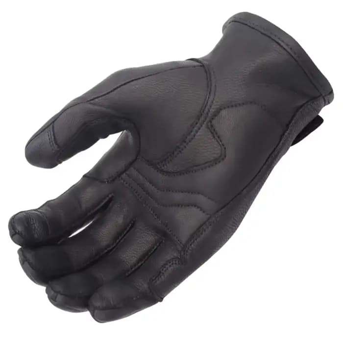 Gants à écran tactile de course de moto tout-terrain