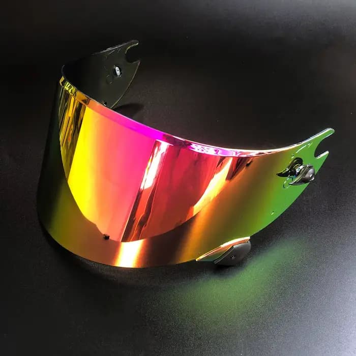 Pour SHARK RACE R PRO GP casque de Moto visière complète