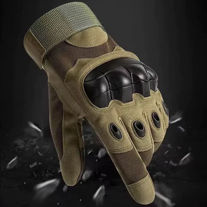 Gants de Moto écran tactile