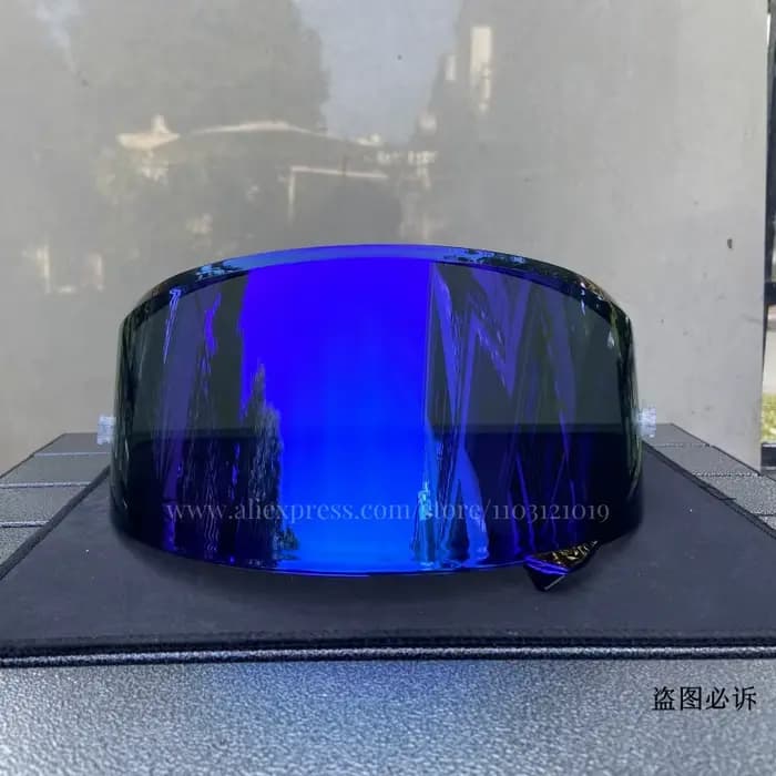 Visière de casque HJ35 pour HJC