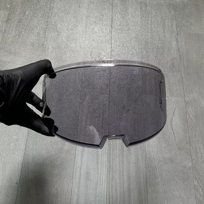 Visière photochromique FF906 pour casque de moto LS2 FF906 Advant
