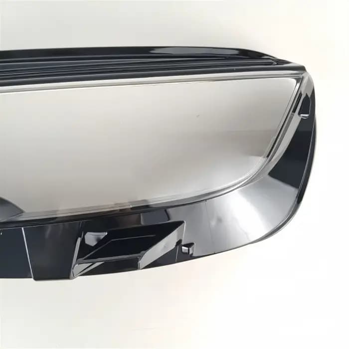 Couvercle d'abat-jour pour citroën C5 Aircross 2017 2018 2019 2020 2021 2022