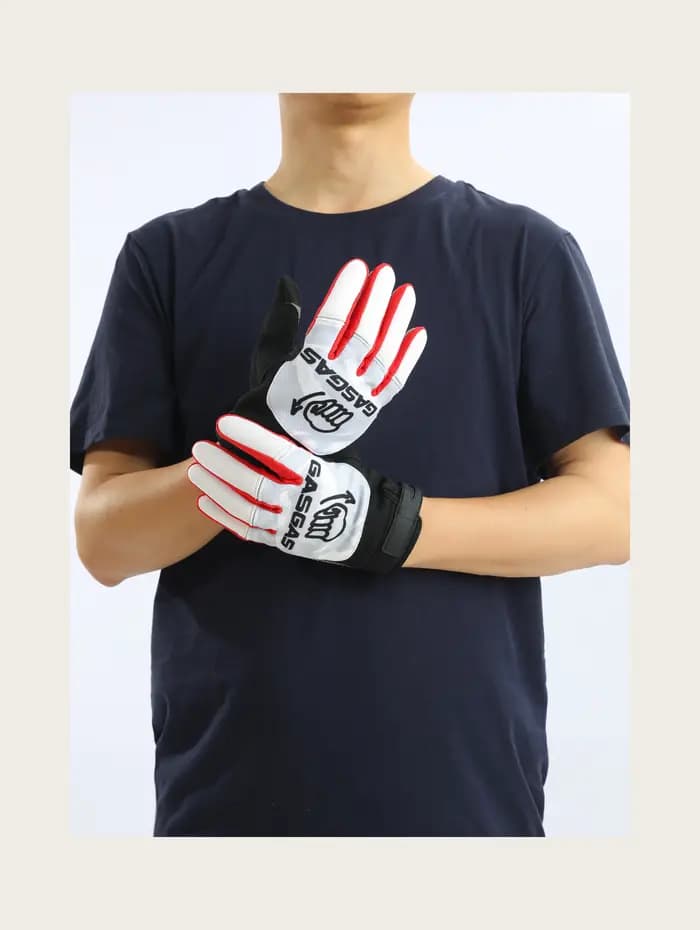 Nouveaux Gants de Moto 2026 pour VTT DH MX