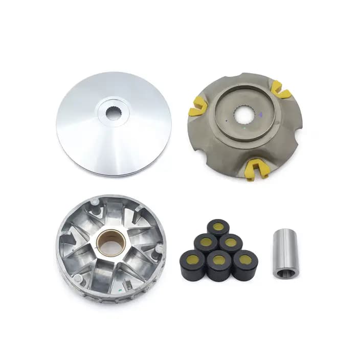 Accessoires de haute qualité pour moto