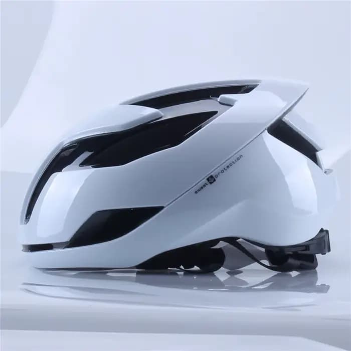 Casque de vélo de route Sweet Protection pour hommes et femmes