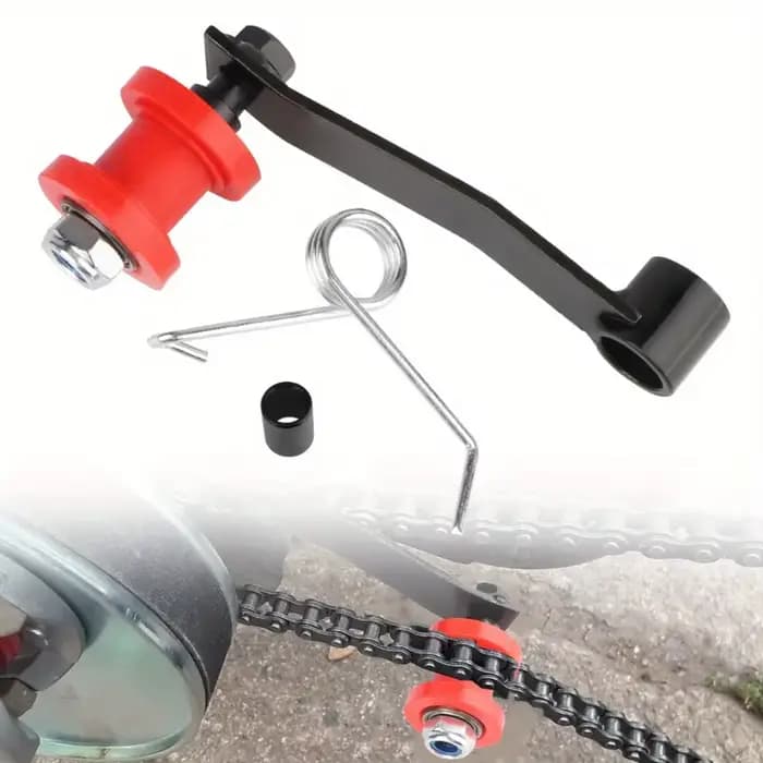 Accessoires pièces de rechange de moto