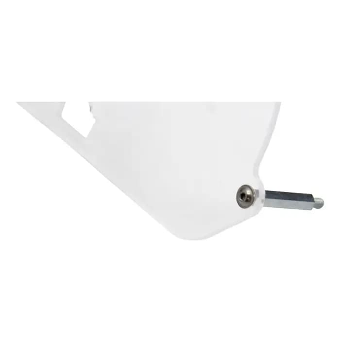 Protecteur de lumière de sauna en acrylique pour moto