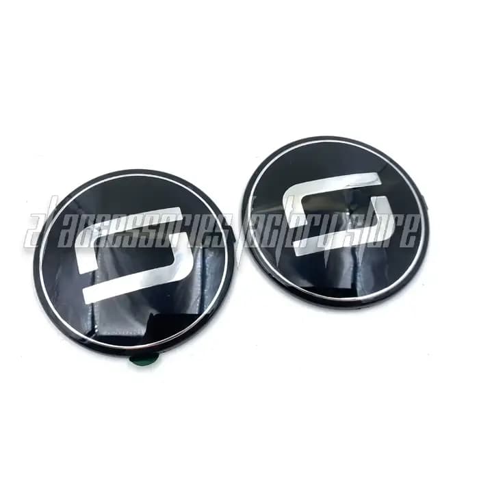 Accessoires de moto d'origine coque décorative
