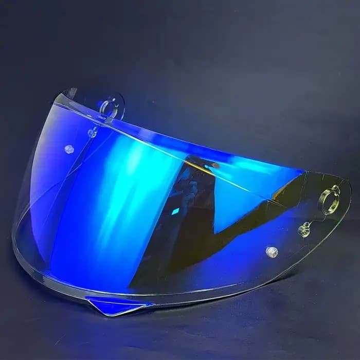 Visière de casque C10 pour HJC C10 HJ34P