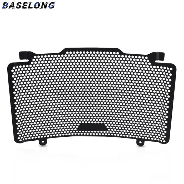 Couvercle de calandre de protection de radiateur