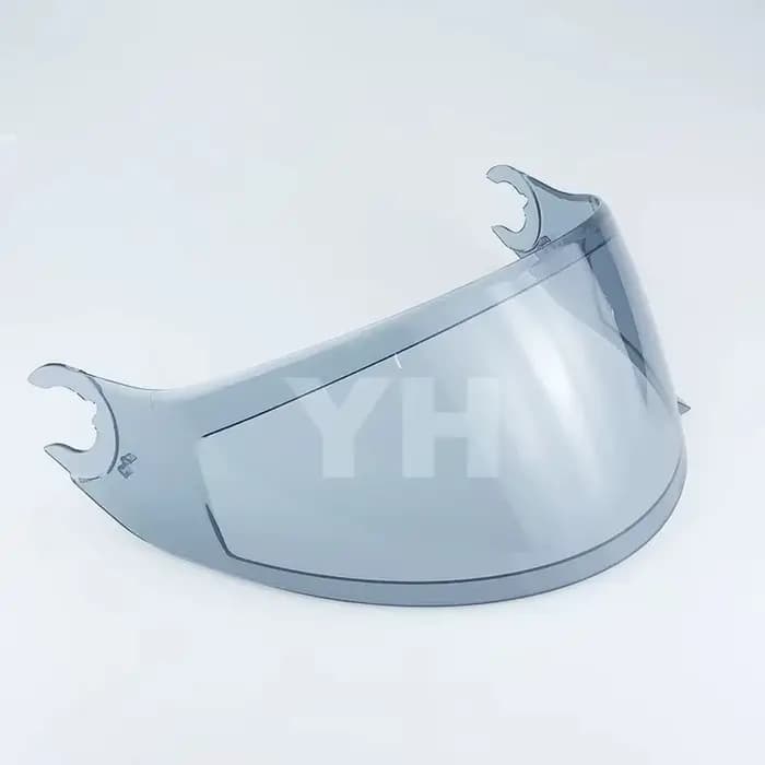 ZYAURA F Visière de casque Spartan pour Shark D Skwal d-skwal 2