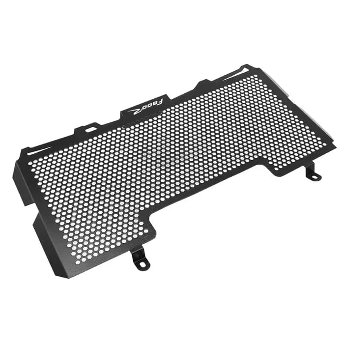 Protection de Calandre de Moto