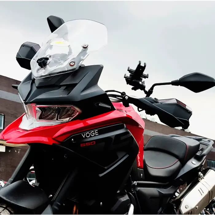 Protecteur de main pour moto BMW R 1200 GS ADV R1200GS LC R1250GS GSA F800GS Adventure S1000XR F750GS F850GS