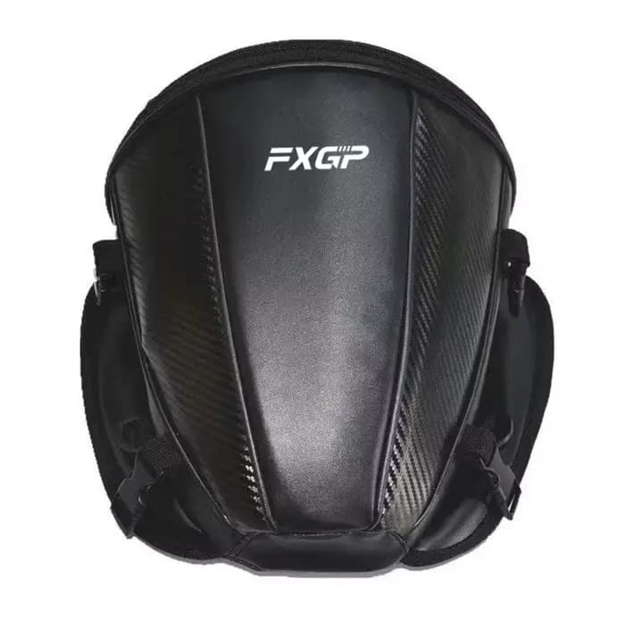 Sac arrière de moto, bagages de Sport