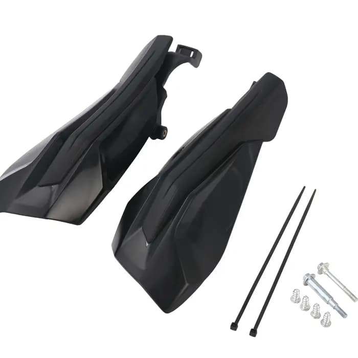 Protège-mains de moto, accessoires pour KTM EXC 300 SX XCF 250 450 Duke Motocross Dirt Bike