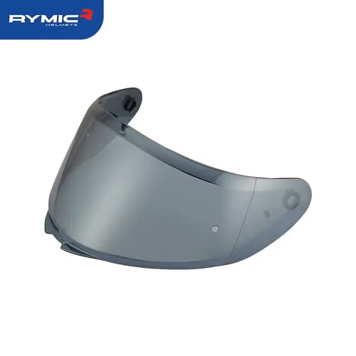 Gamme complète de lentilles de casque