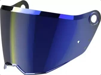 Visière de casque de moto pour AIROH Commander 2