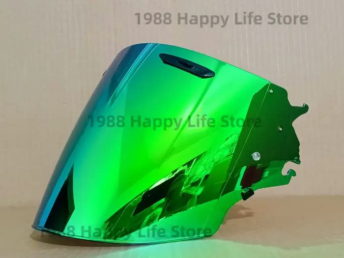 Bouclier de visière de casque pour Arai VAS-Z VAS Z RAM-X RAM X VZ-RAM VZ RAM SZ-R SZ-R VAS SZ R VAS SZ-R EVO SZ R EVO