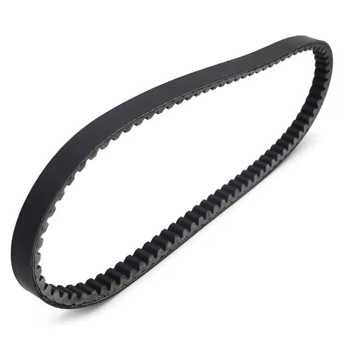 Courroie de transmission de moto pour Bombardier Mini DS50 2 temps DS90 4