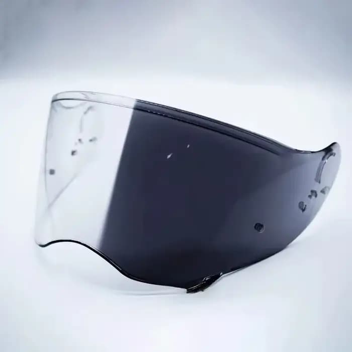 Visière photochromique pour casque de rallye SHOEI HORNET ADV