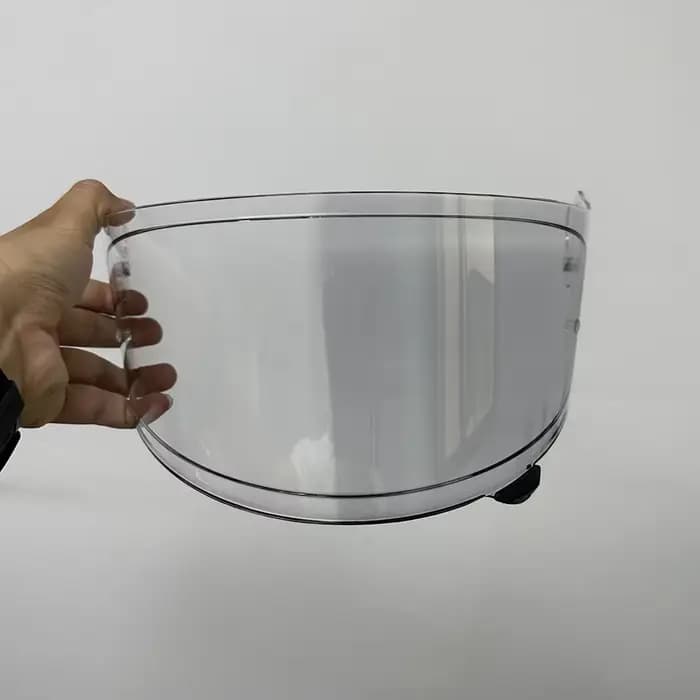 Pour Shoei Glamster casque hromic lentille