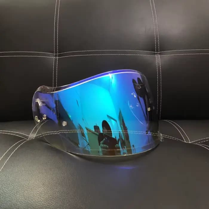 Visière de casque Neotec 2 CNS-3 pour Shoei Neotec II