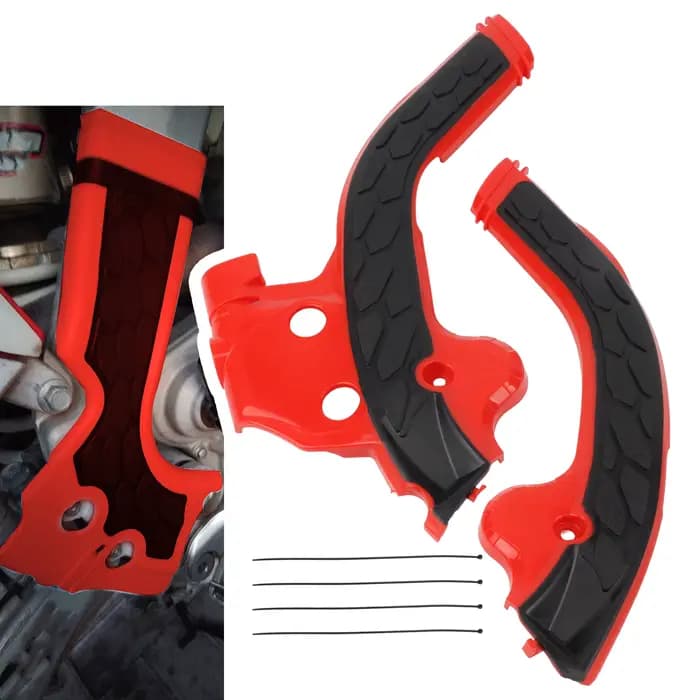 Protection de cadre de moto enduro pour BETA RR RS RR-S 125 200 250 300 350 390 430 450 498 2020 2023