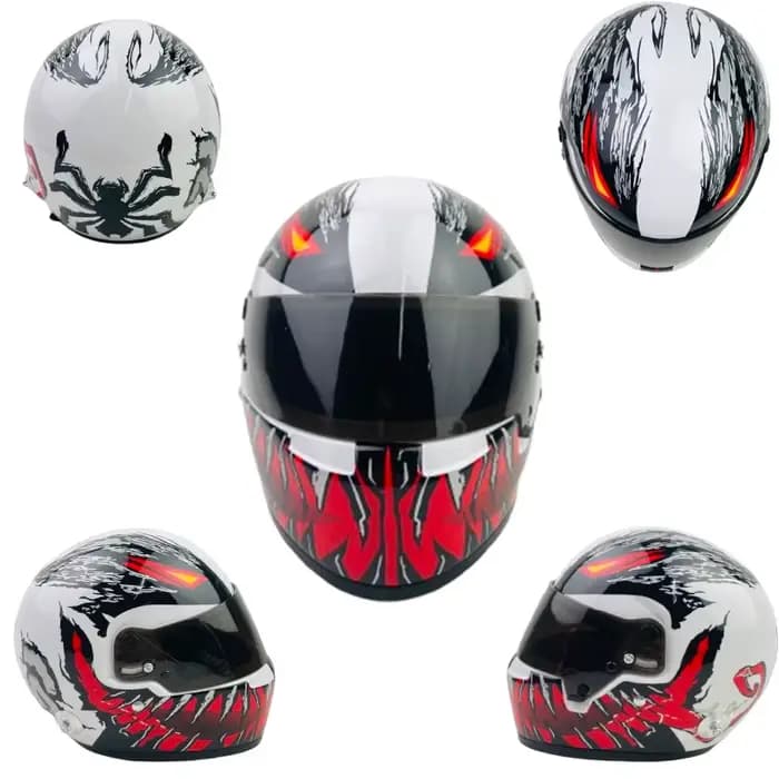 Mini petit modèle de casque