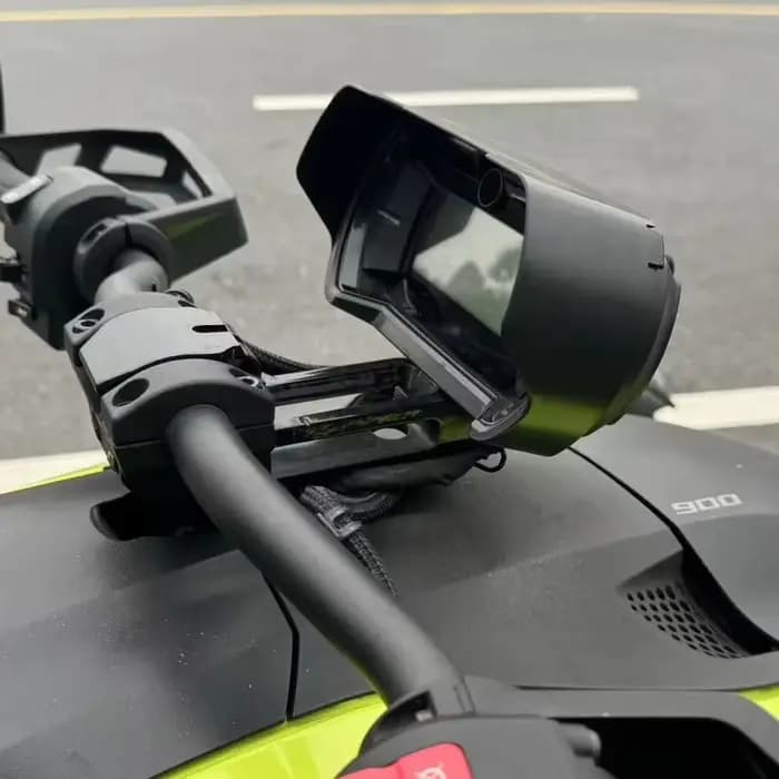 Accessoires UTV pour Can Am Ryker 600 Can-Am 900 ACE Rally Sport 2019 – 2023