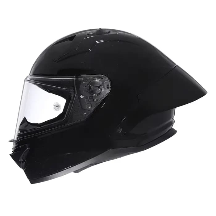 Casque de moto intégral CYRIL R1-PRO